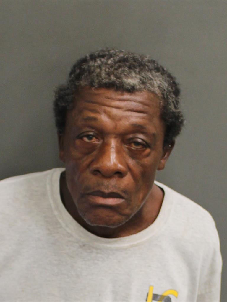  CEYMOUR THOMPSON Mugshot / County Arrests / Orange County Arrests