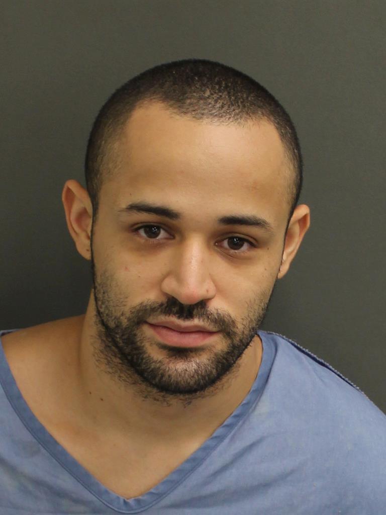  JOSE SANCHEZ Mugshot / County Arrests / Orange County Arrests