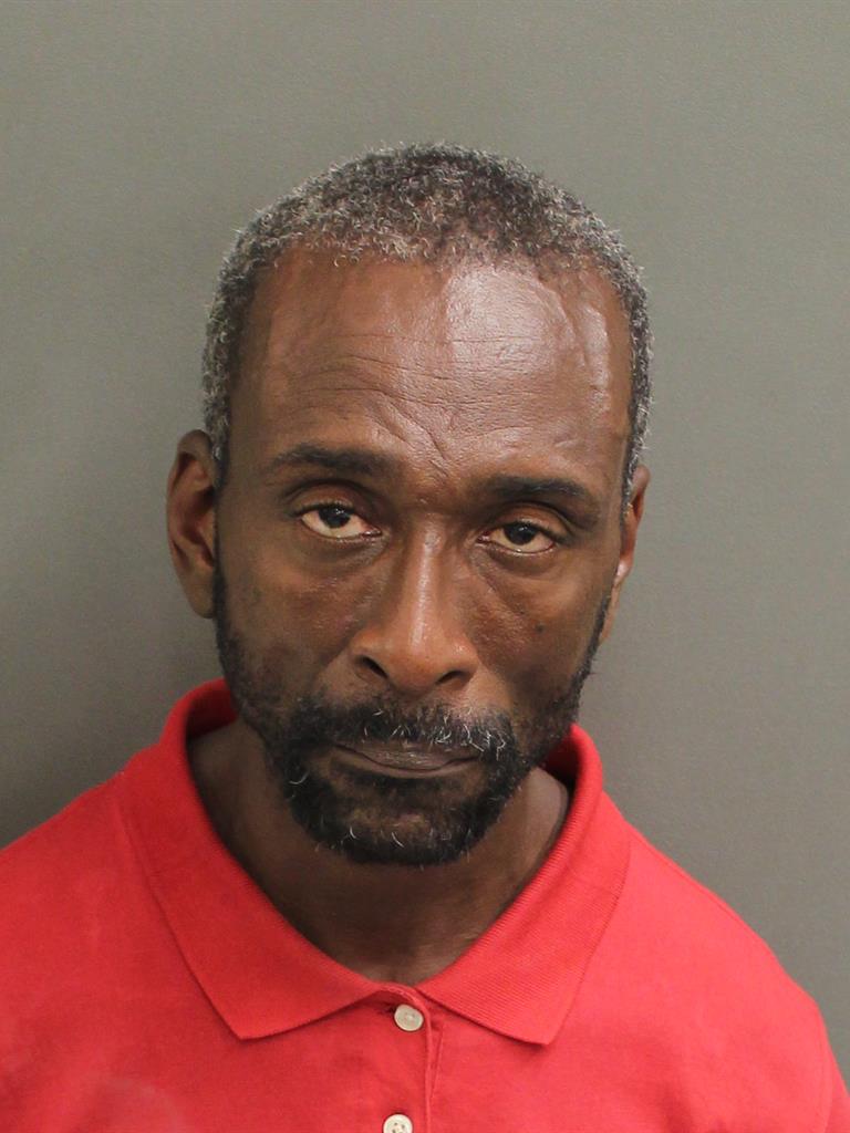  ROY LOVETT Mugshot / County Arrests / Orange County Arrests