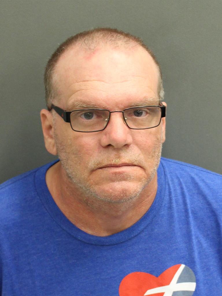  JOHN CHARLES KOHLMEYER Mugshot / County Arrests / Orange County Arrests