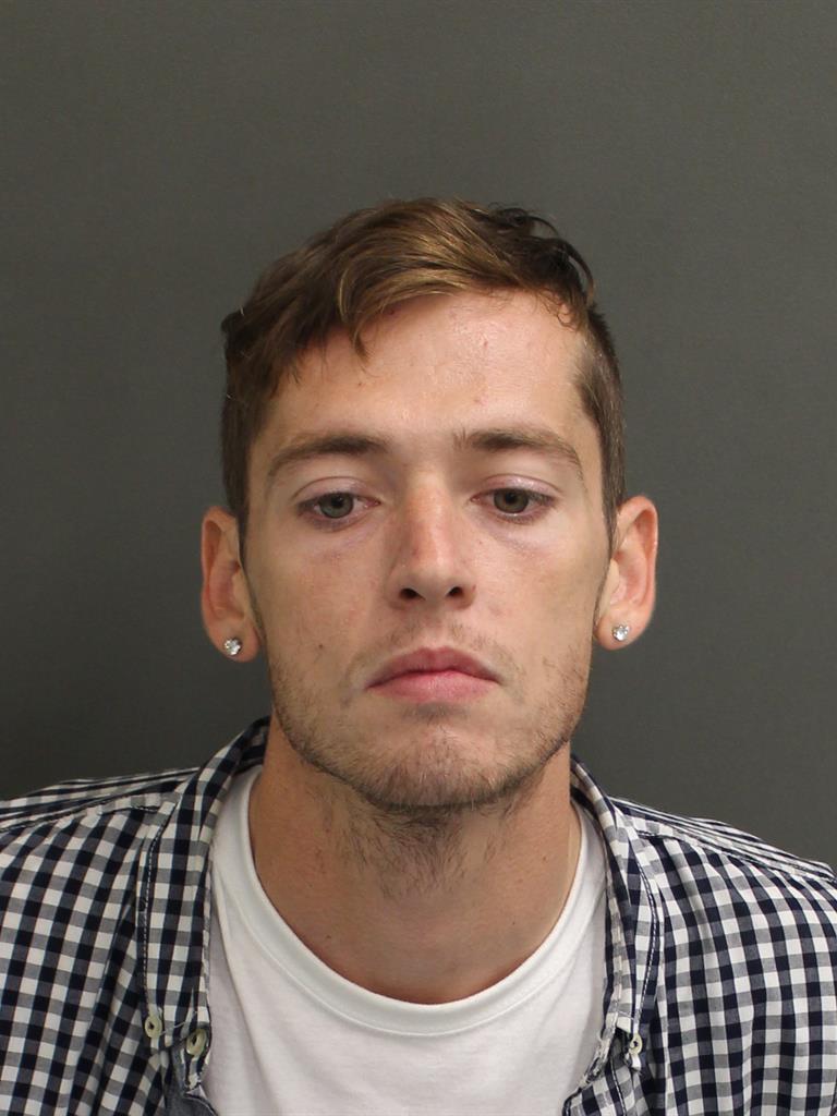  BRANDON BLACK Photo Image