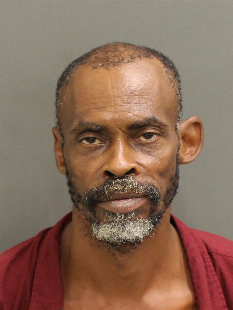  JESSIE SMITH Mugshot / County Arrests / Orange County Arrests
