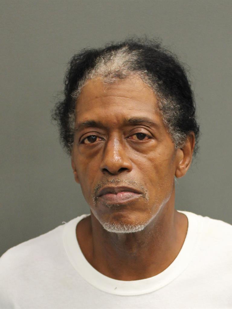  DAVID BENSON Mugshot / County Arrests / Orange County Arrests