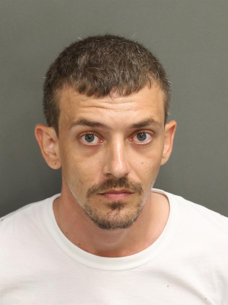  MATTHEW SOLICE Mugshot / County Arrests / Orange County Arrests