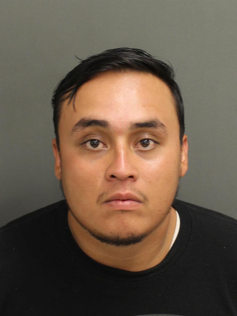  KELVIN N AGUILAR Mugshot / County Arrests / Orange County Arrests
