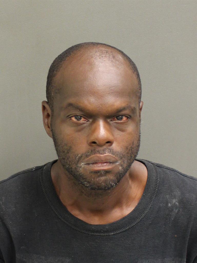  ALFONZA AARON HARVEY Photo Image