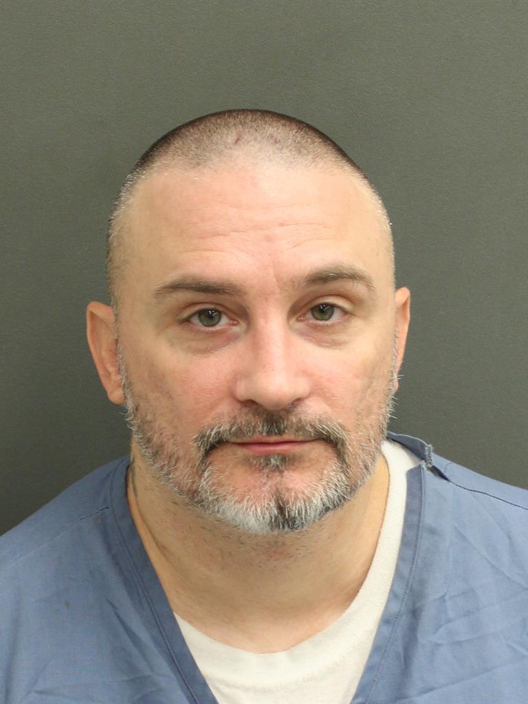  SHANE EDWARD WILSON Mugshot / County Arrests / Orange County Arrests