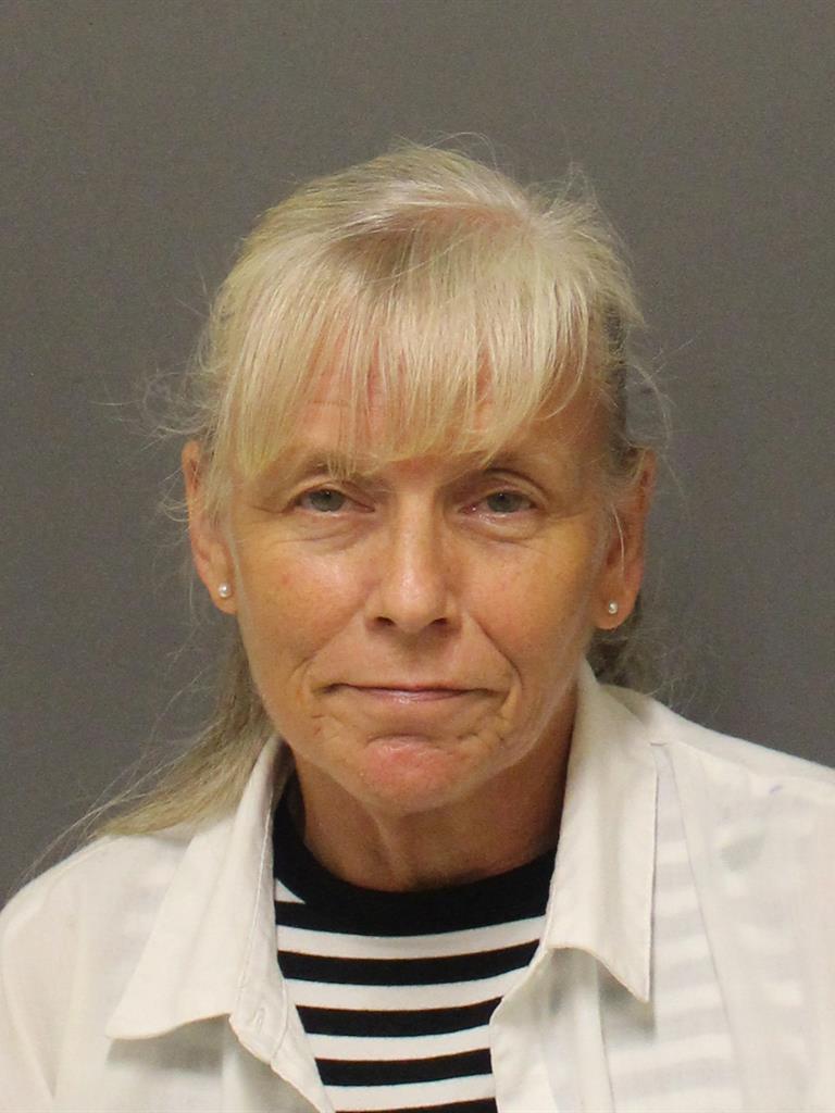  STEPHANIE KNIGHTON JACKSON Mugshot / County Arrests / Orange County Arrests