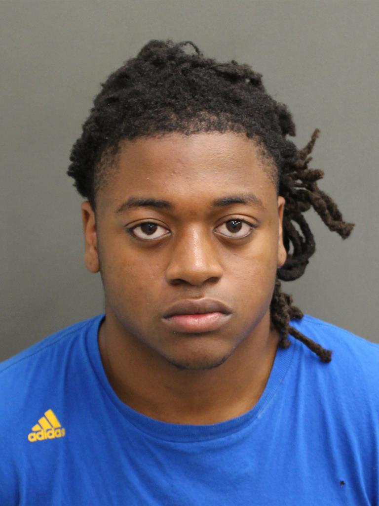  JASON  II FREDERICK Photo Image