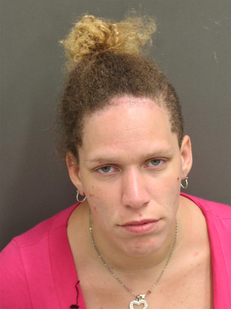  DANIELLE NATASHA THOMAS Photo Image