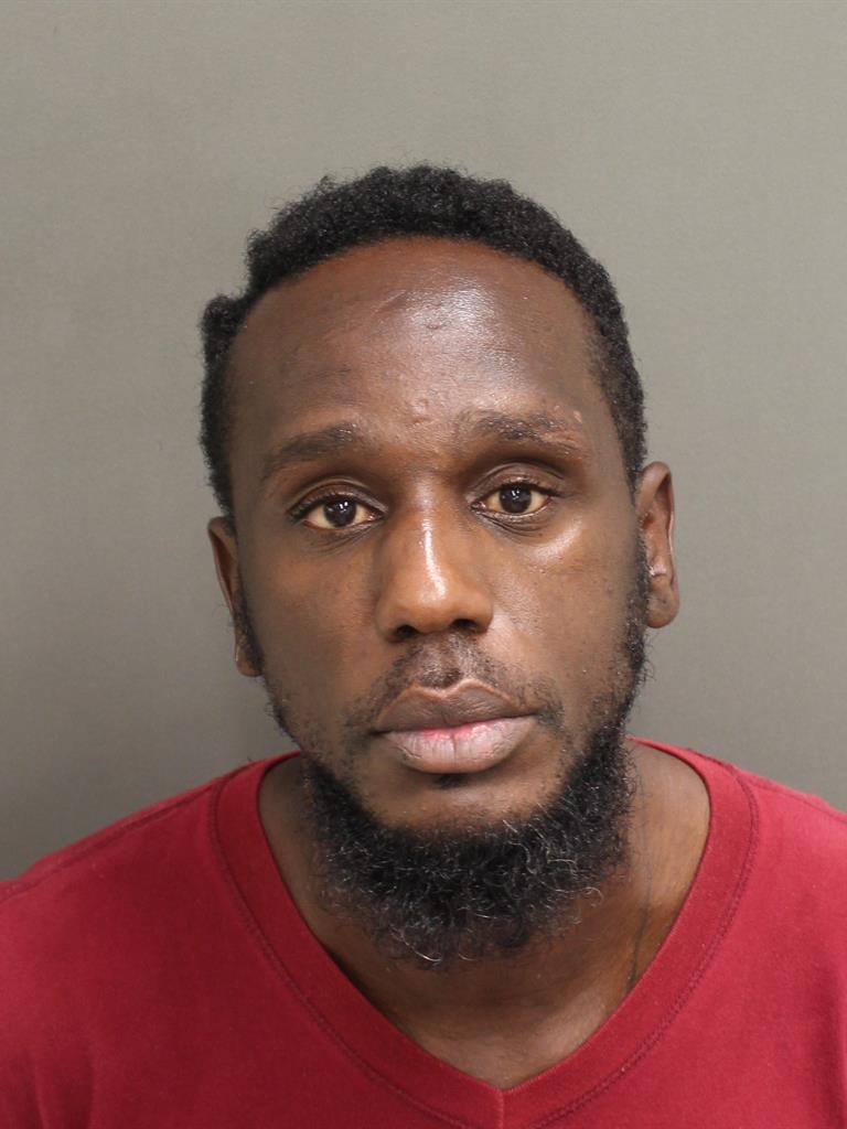  WILSEY CHERISME Mugshot / County Arrests / Orange County Arrests