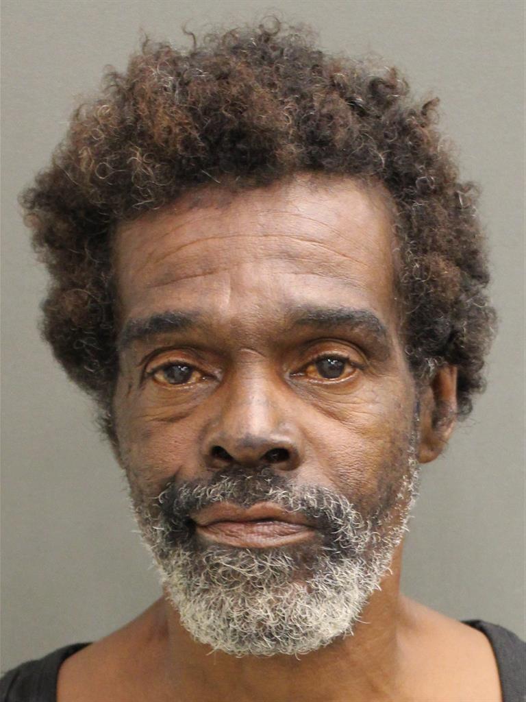  ARTHUR LEE JR GREEN Mugshot / County Arrests / Orange County Arrests