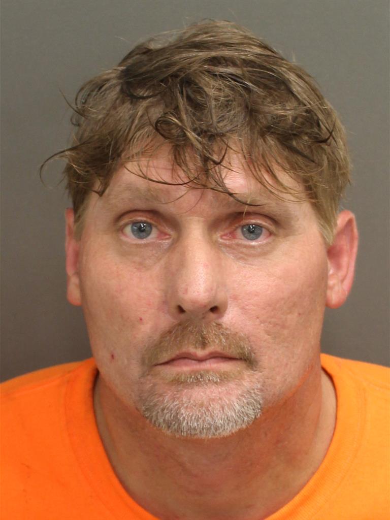  DARRELL CLEVELAND JR MENTZ Mugshot / County Arrests / Orange County Arrests