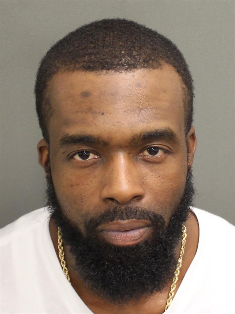  DAVID LEWIS II MOORE Photo Image