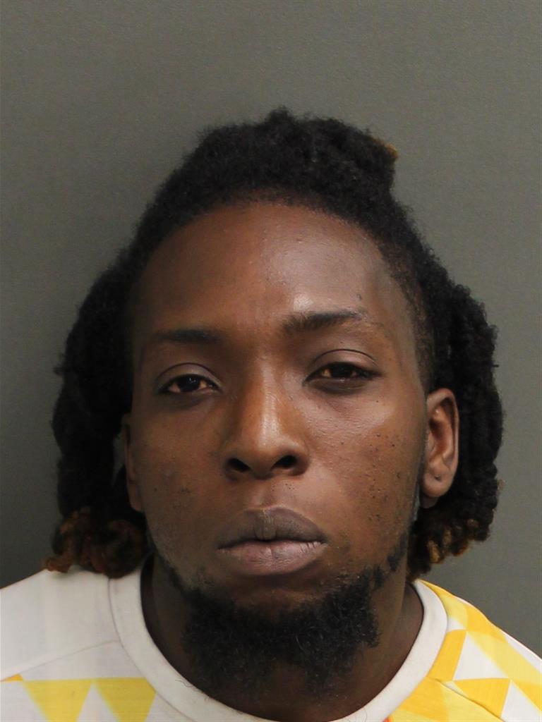  JEAN FEDEULUS Mugshot / County Arrests / Orange County Arrests