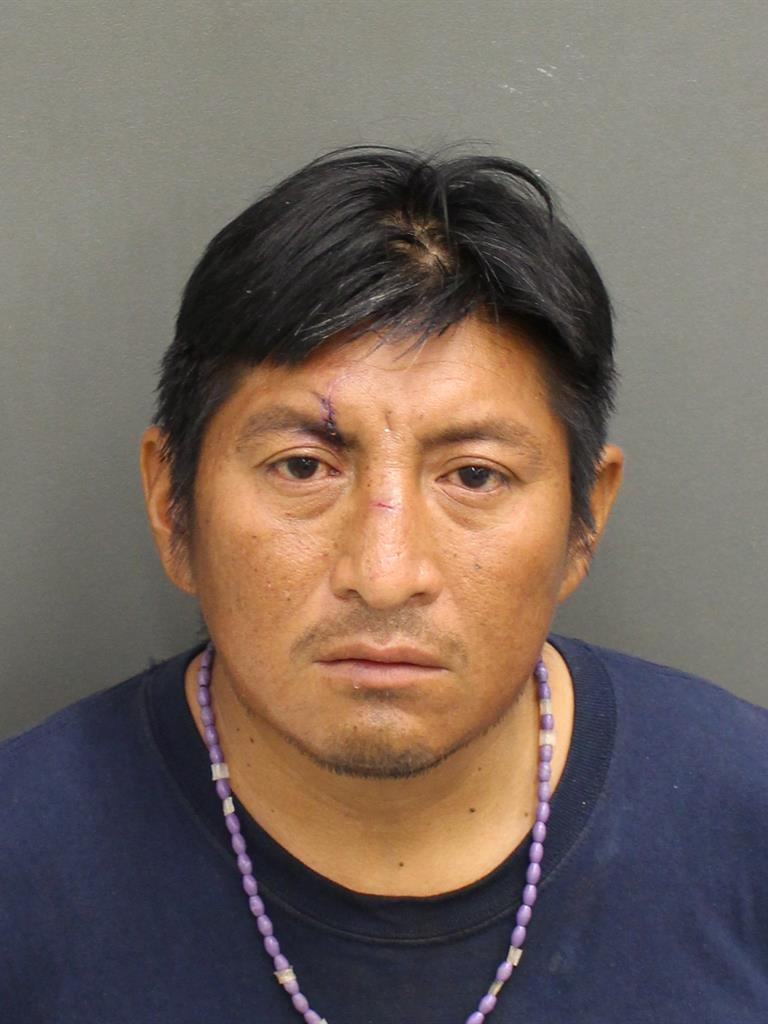  ARMANDO CRUZ Photo Image