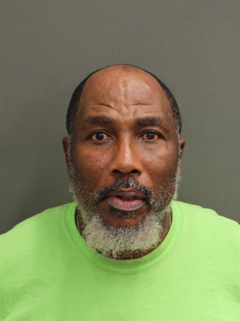  GREG REGINALD NEWBERRY Photo Image