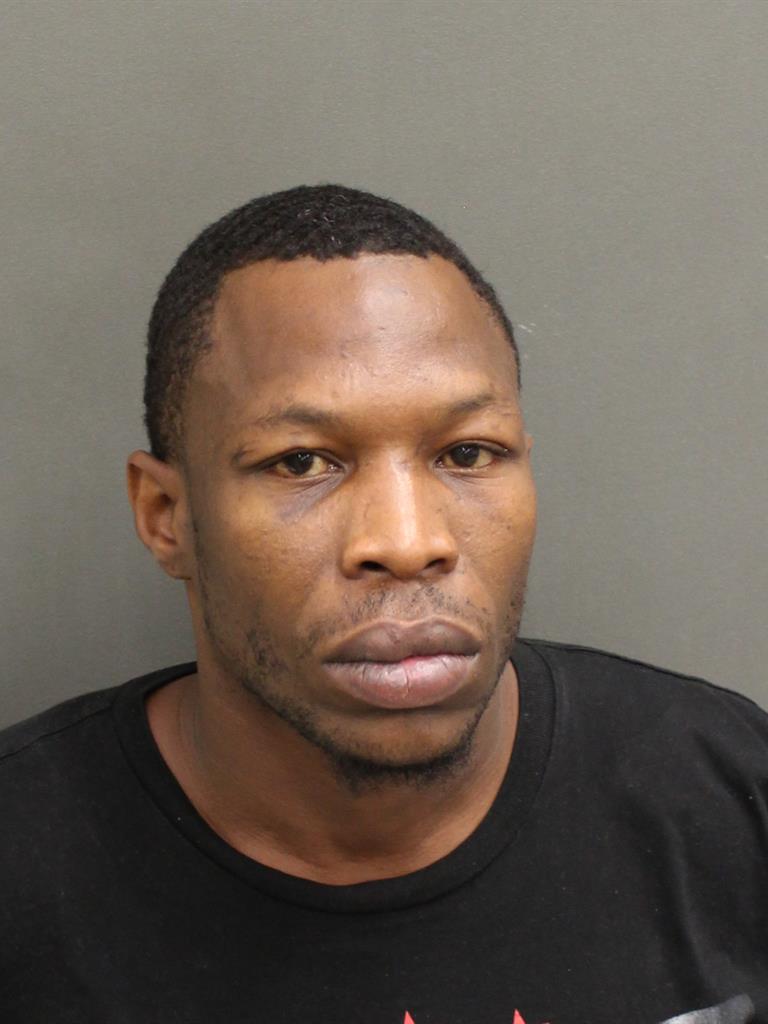  ALFRED JAMES IV PONDER Photo Image