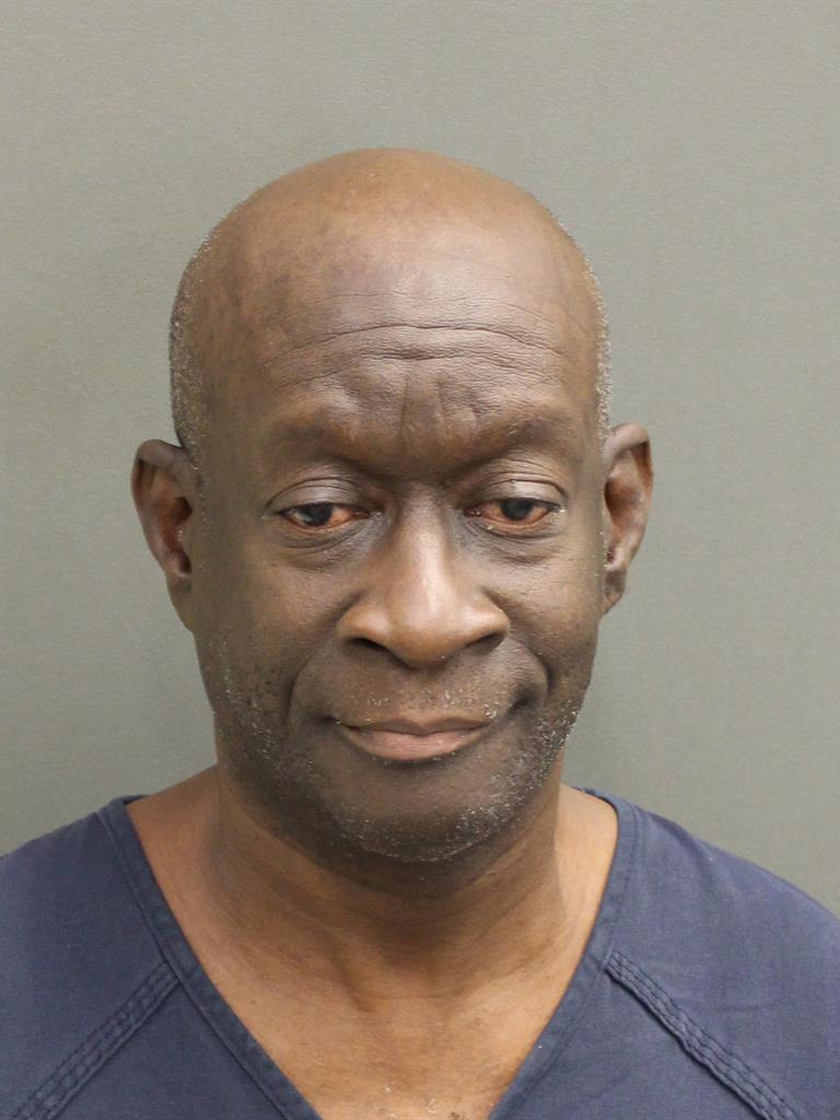  JEFFERY KERR MCWHORTER Mugshot / County Arrests / Orange County Arrests