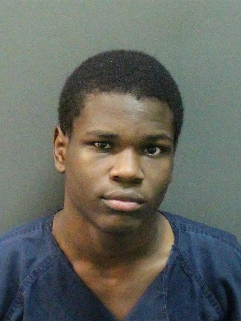  JEFFREY HILAIRE Mugshot / County Arrests / Orange County Arrests