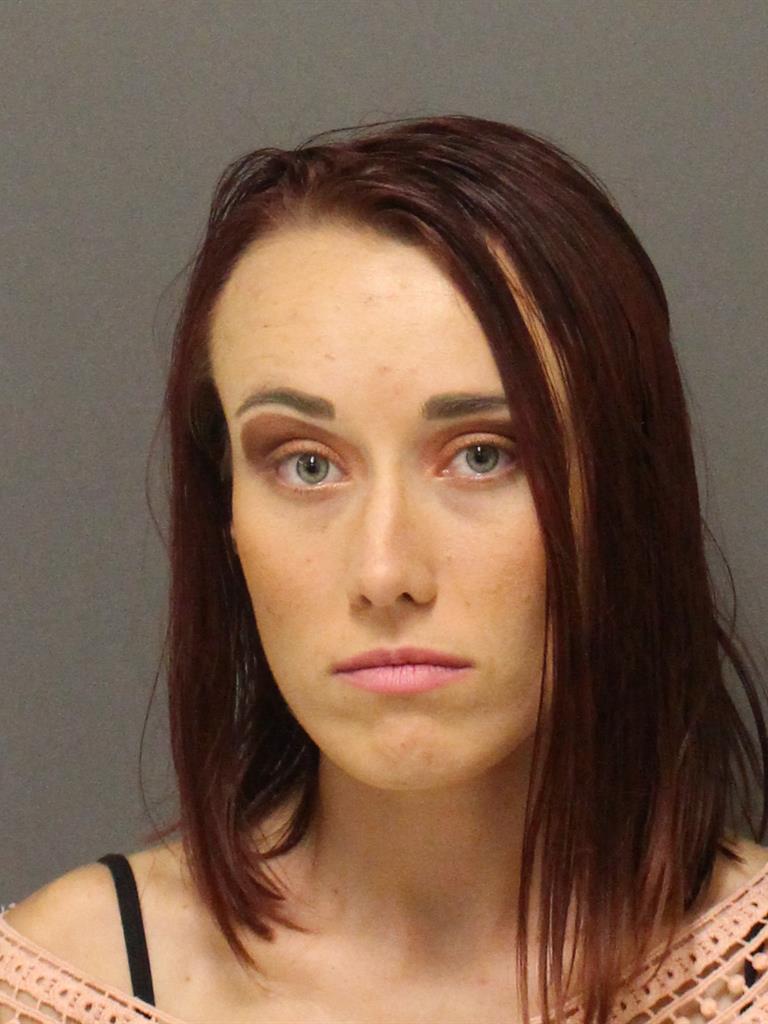  SHANIA VALERIE HOLLYWOOD Mugshot / County Arrests / Orange County Arrests