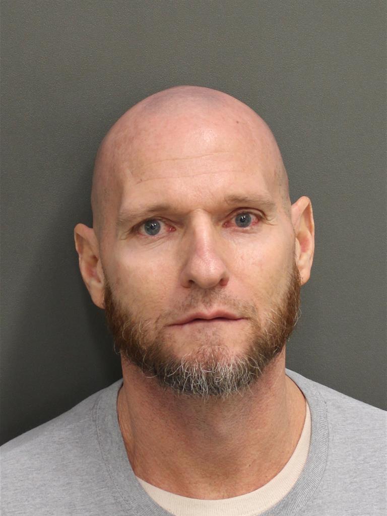  MICHAEL MAKEY Mugshot / County Arrests / Orange County Arrests
