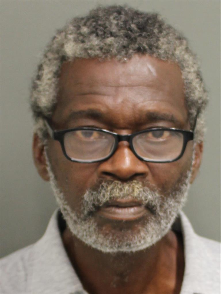  KENNETH MILLER Mugshot / County Arrests / Orange County Arrests