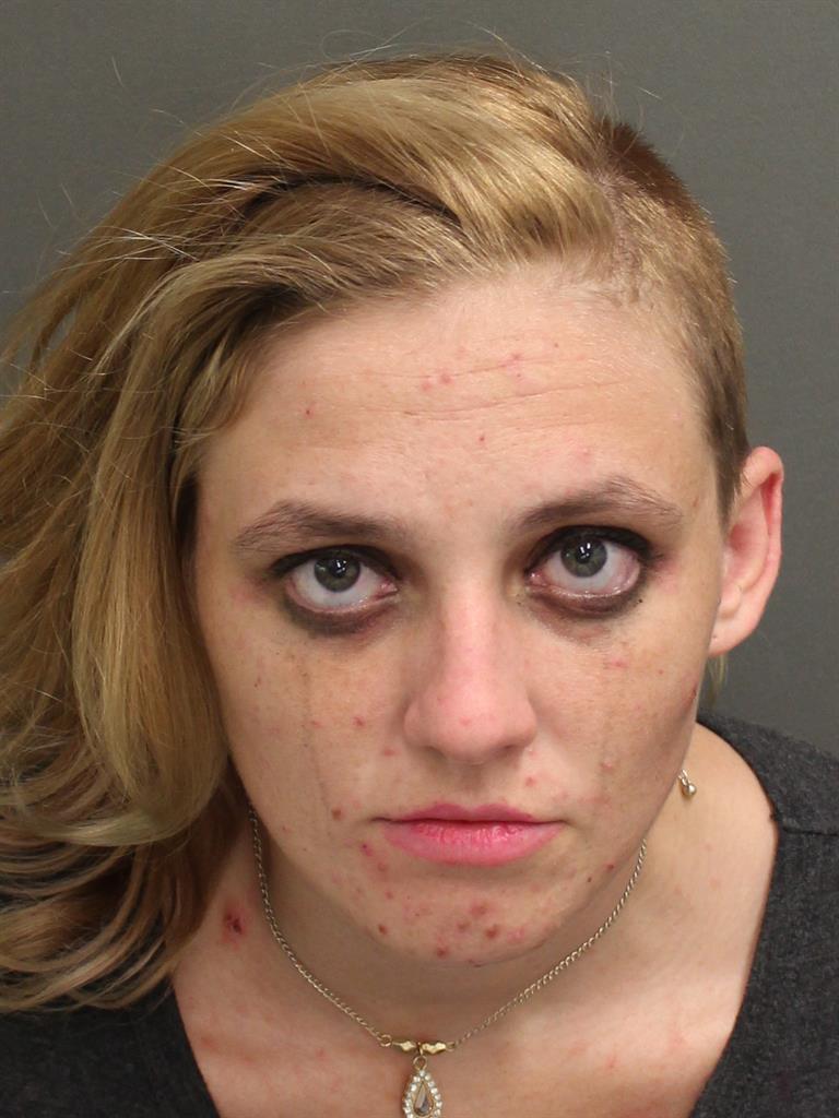  BAYLEE ANNE REUTER Photo Image