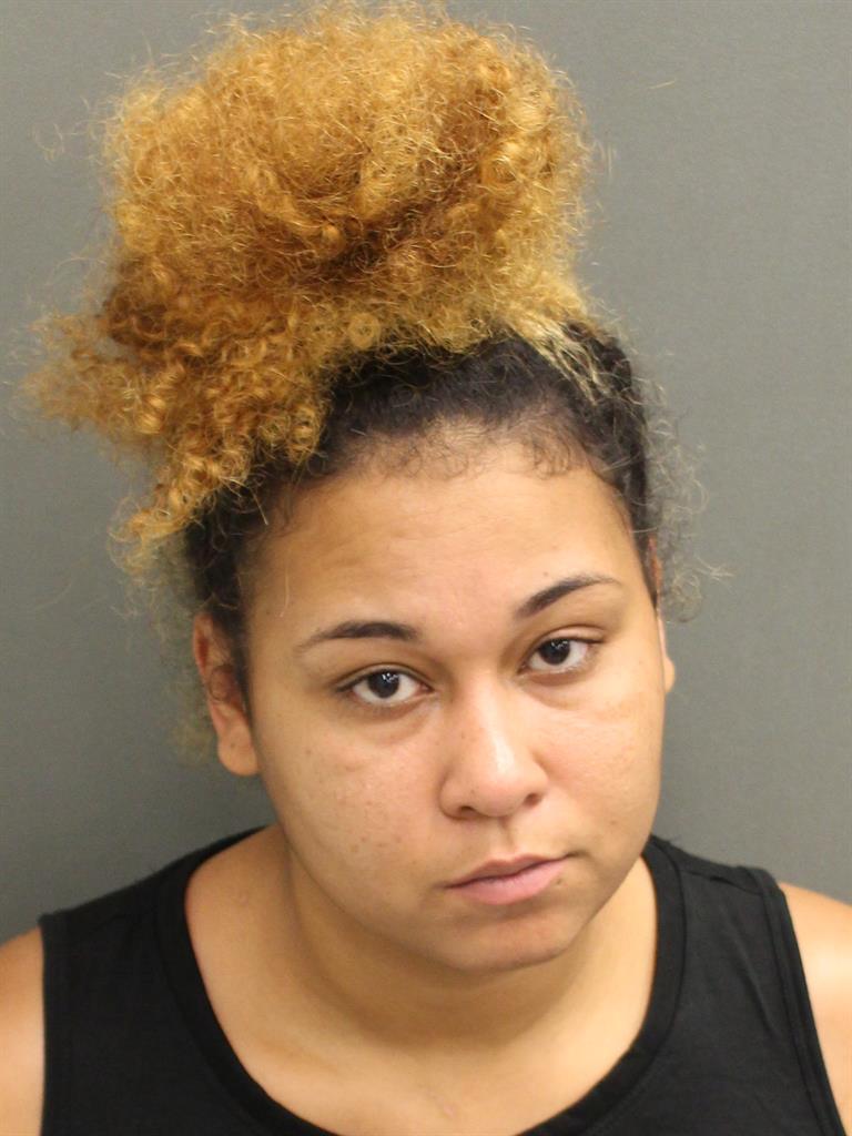  LAKAYLA CEIRRA DOUGLAS Photo Image