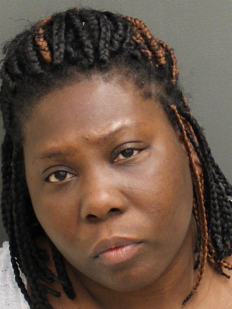  TAWONDA FAYE HARRISON Photo Image