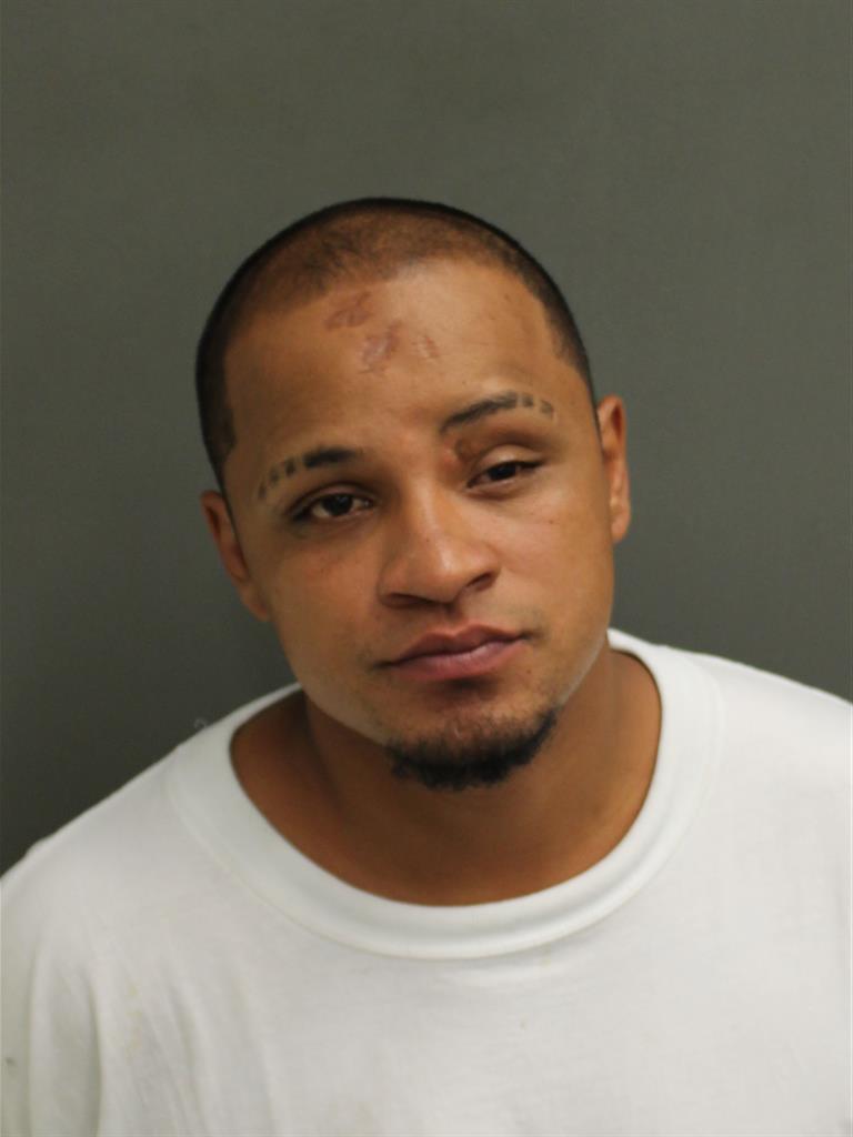  DENNIS NINO Mugshot / County Arrests / Orange County Arrests