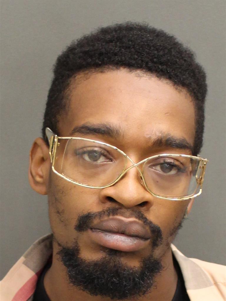  JOSHUA BREON DUNSTON Mugshot / County Arrests / Orange County Arrests