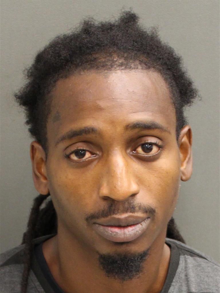  FRITZ GERALD BAILLE Photo Image