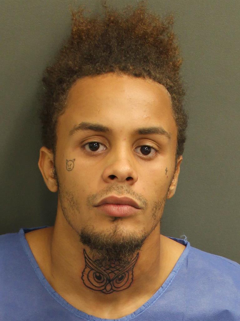  JUSTIN P DIAZ Photo Image