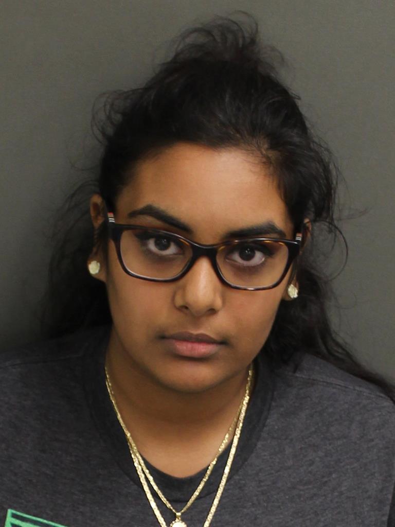  SILENA GOPAUL Photo Image