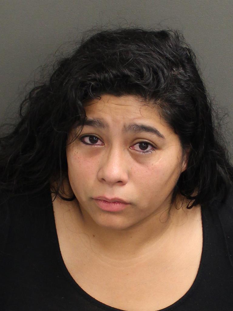  KARINA PEDRAZA Photo Image