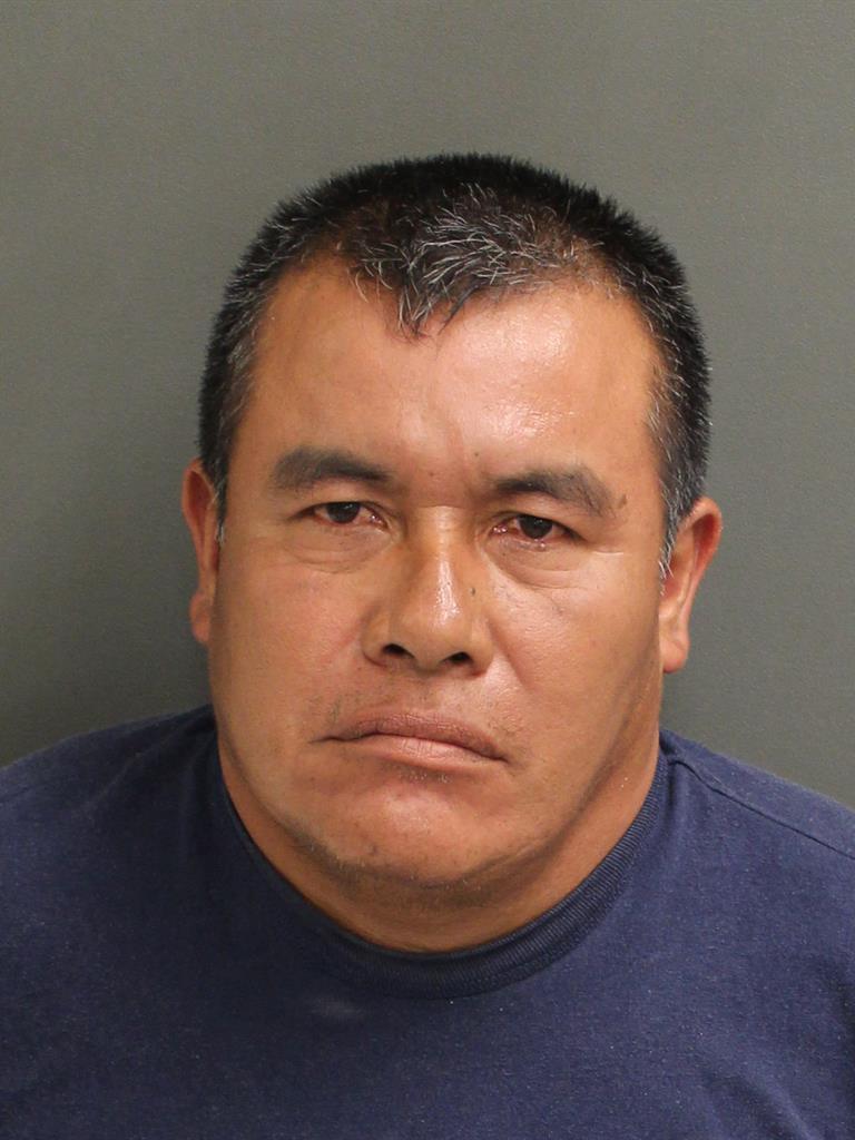  JUAN MARIN GONZALEZ Photo Image