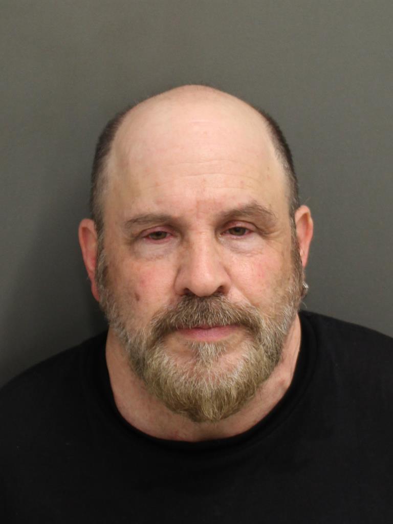  STEVEN P BALABAN Mugshot / County Arrests / Orange County Arrests