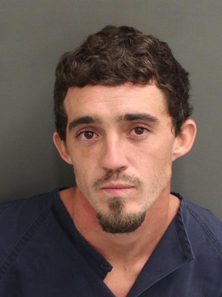  DOUGLAS  JR ALDRICH Mugshot / County Arrests / Orange County Arrests