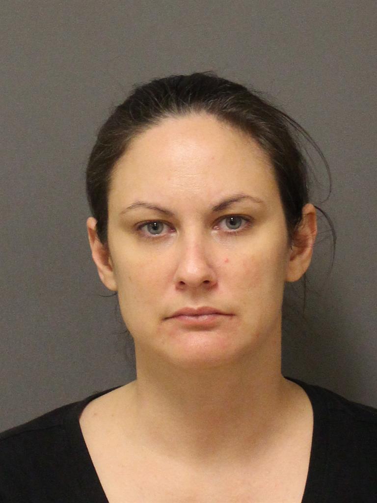 STEPHANIE MAGIN POOLEY Mugshot / County Arrests / Orange County Arrests
