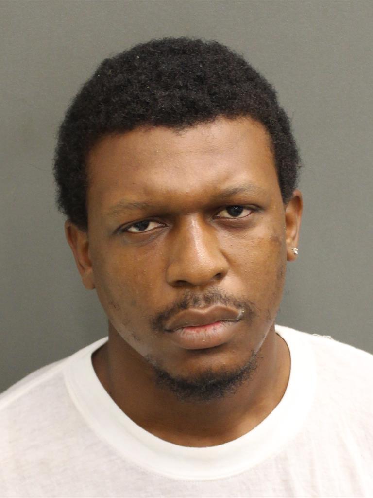  MICHAEL JEANPIERRE Mugshot / County Arrests / Orange County Arrests