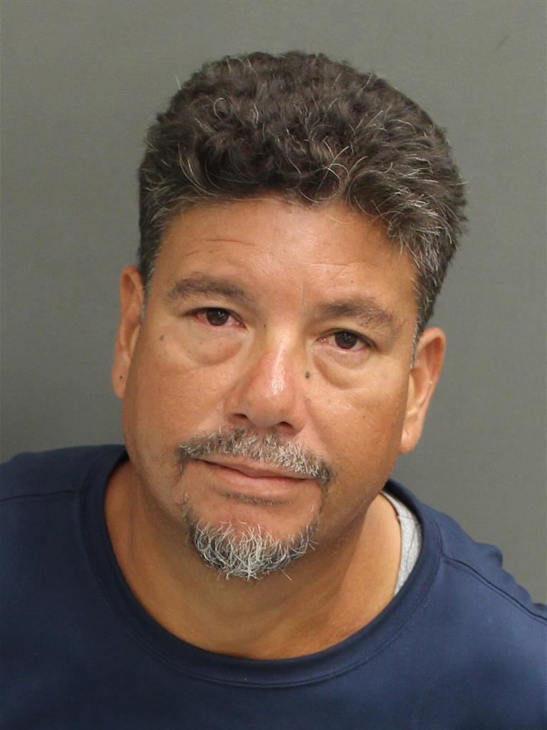  FERNANDO CORTESSANTOS Mugshot / County Arrests / Orange County Arrests