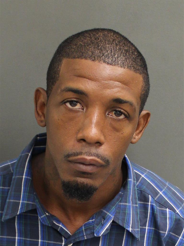  BRANDON MICHAEL BELL Photo Image