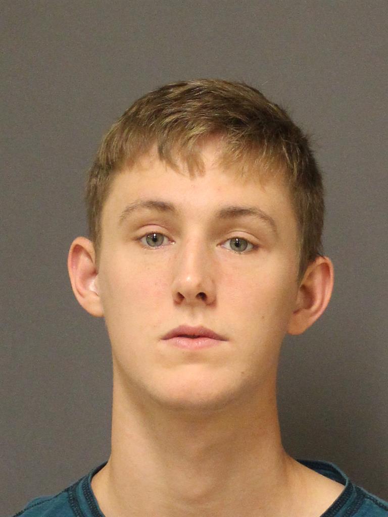  JACK TYLER CRANE Photo Image