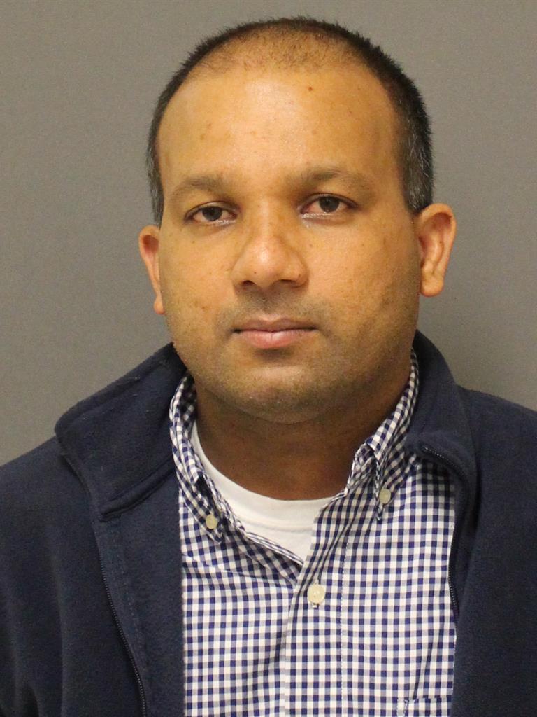  NAVIR SOOMAIR Mugshot / County Arrests / Orange County Arrests