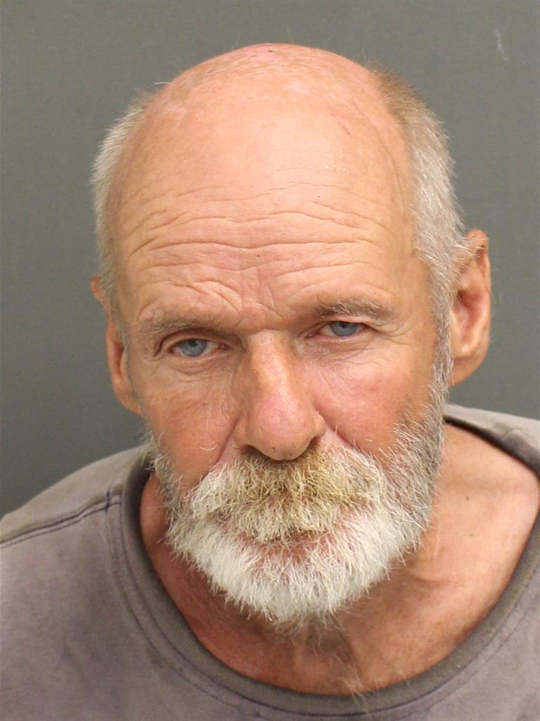  DAVID K LOVELACE Mugshot / County Arrests / Orange County Arrests