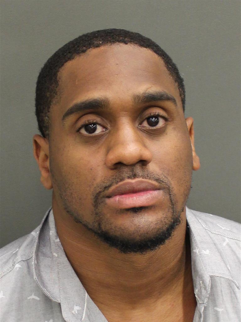  DANIEL JOSEPH ALPHONSE Photo Image