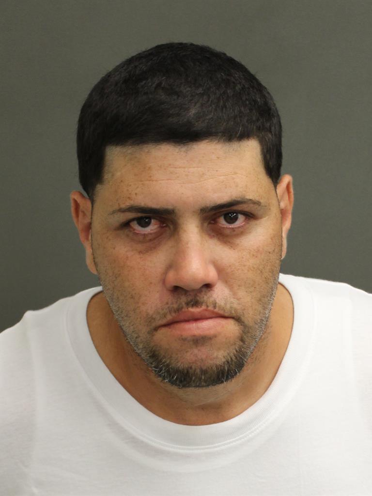  MARCOS COLONVAZQUEZ Mugshot / County Arrests / Orange County Arrests