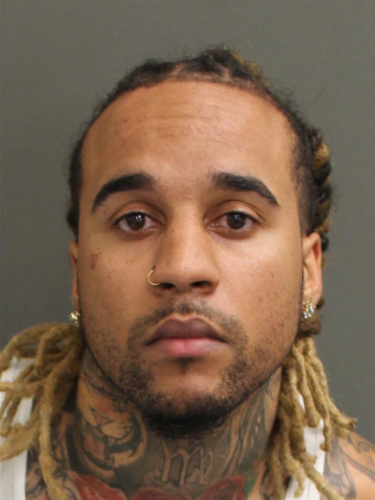  WESLEY KYREE CHARLE ANDERSON Photo Image