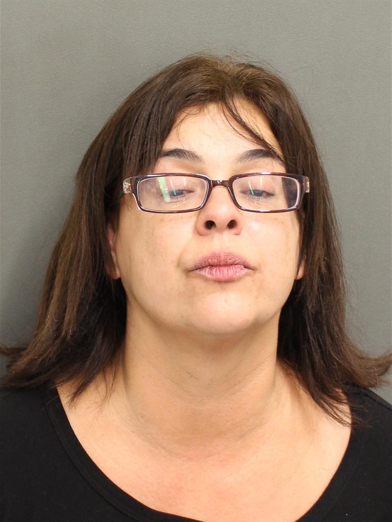  MAYRA SAMUDIO Mugshot / County Arrests / Orange County Arrests